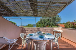 Villa del sole 1 Capoliveri